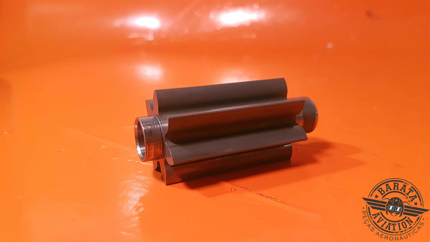 3123250-01 Pratt & Whitney Gear-Spur