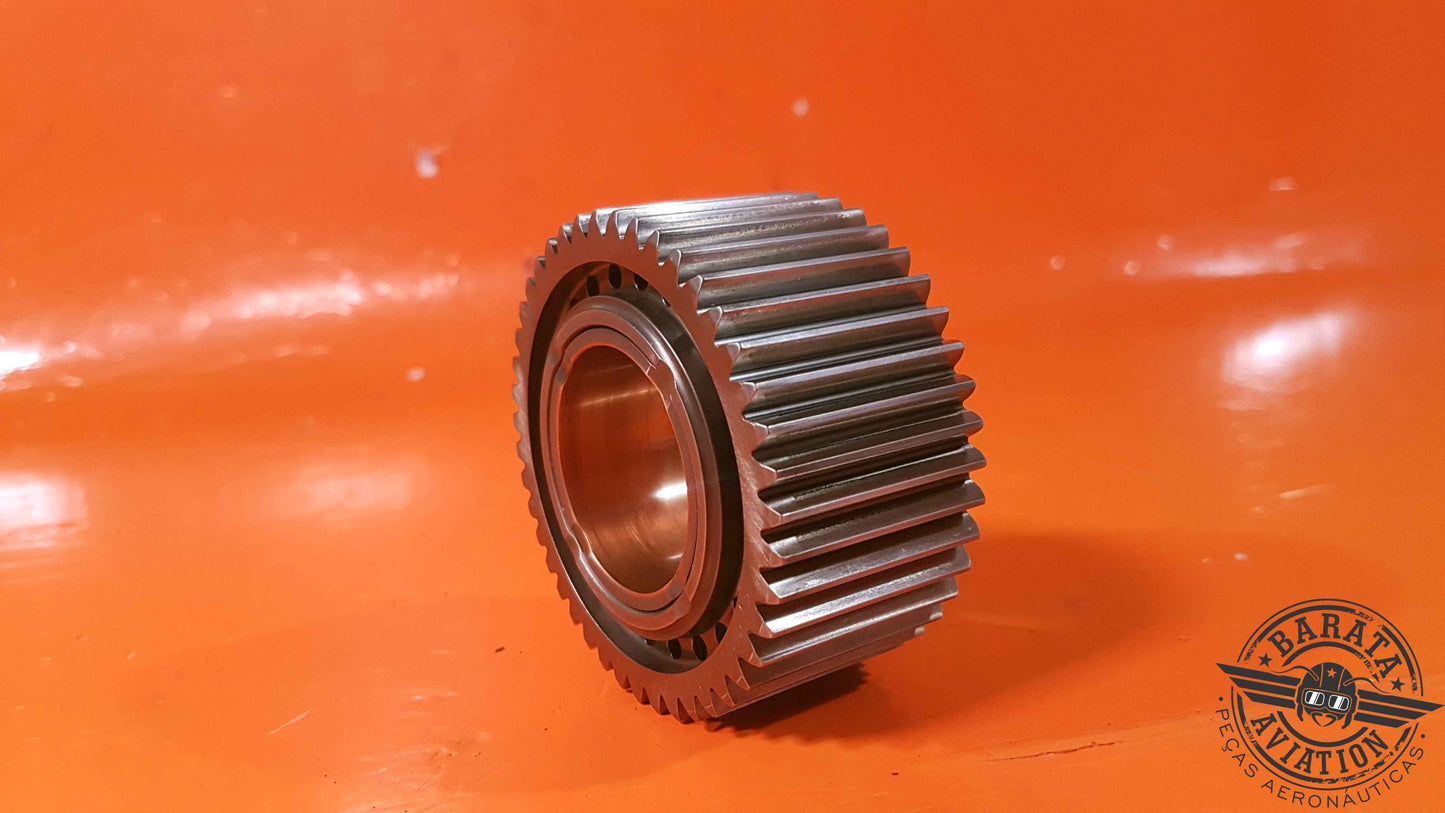 3057689-01 Pratt & Whitney Gearset Assy