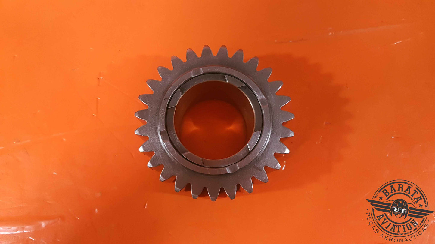 3070206CL11 Pratt & Whitney Gear Assy