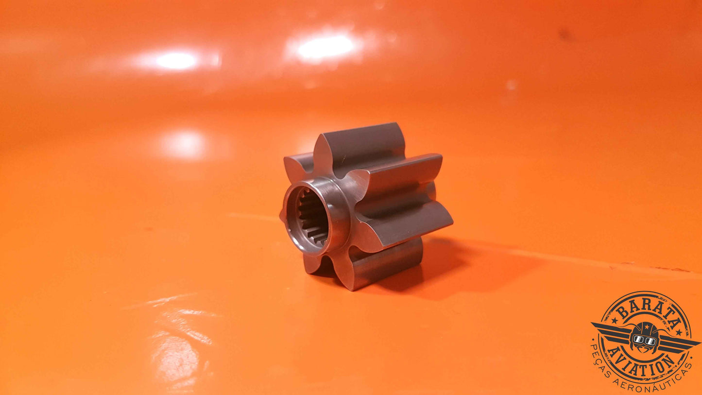 3059915-01 Pratt & Whitney Gearshaft