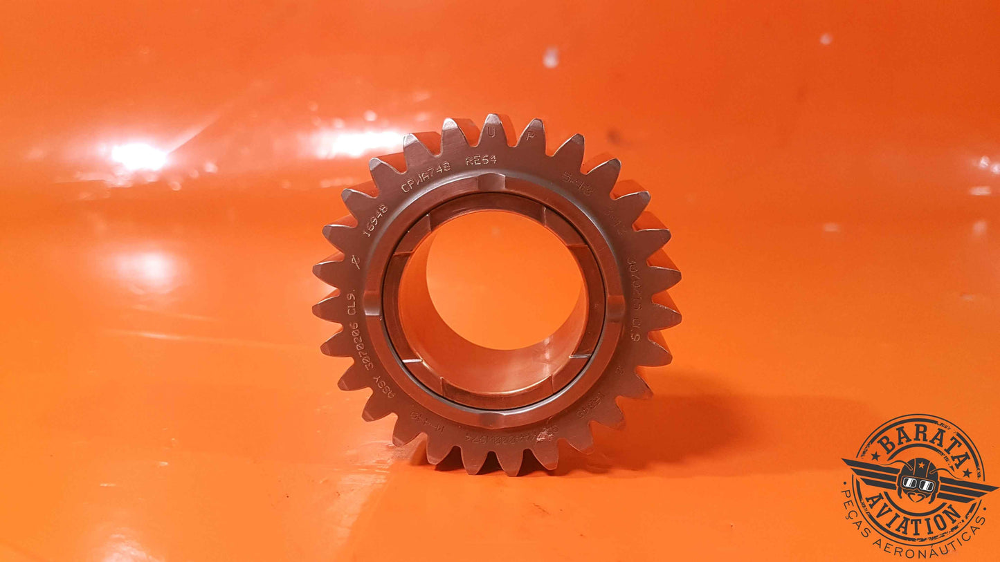 3070206CL9 Pratt & Whitney Gear