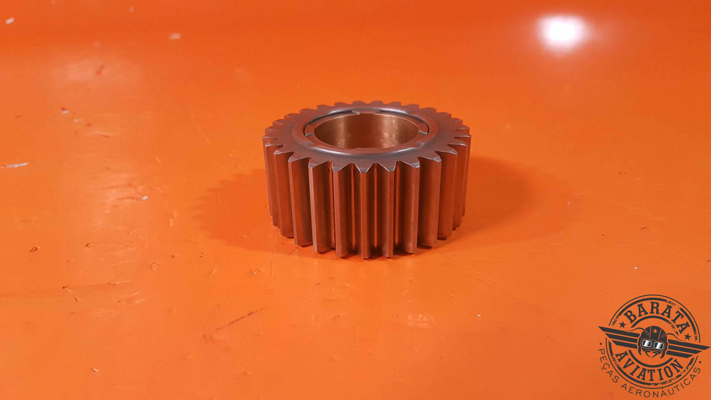 3070206CL11 Pratt & Whitney Gear Assy