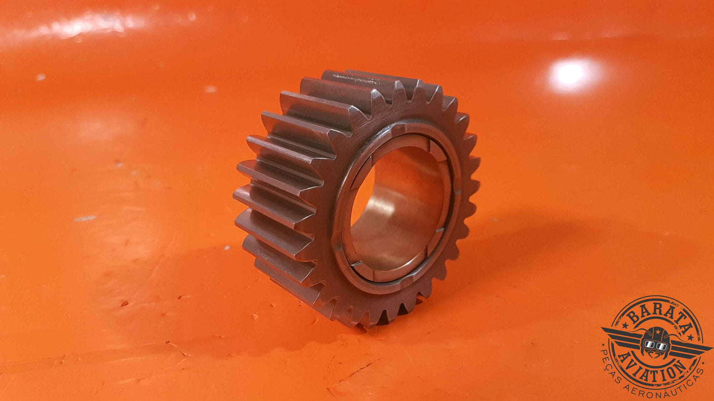 3070206CL11 Pratt & Whitney Gear Assy