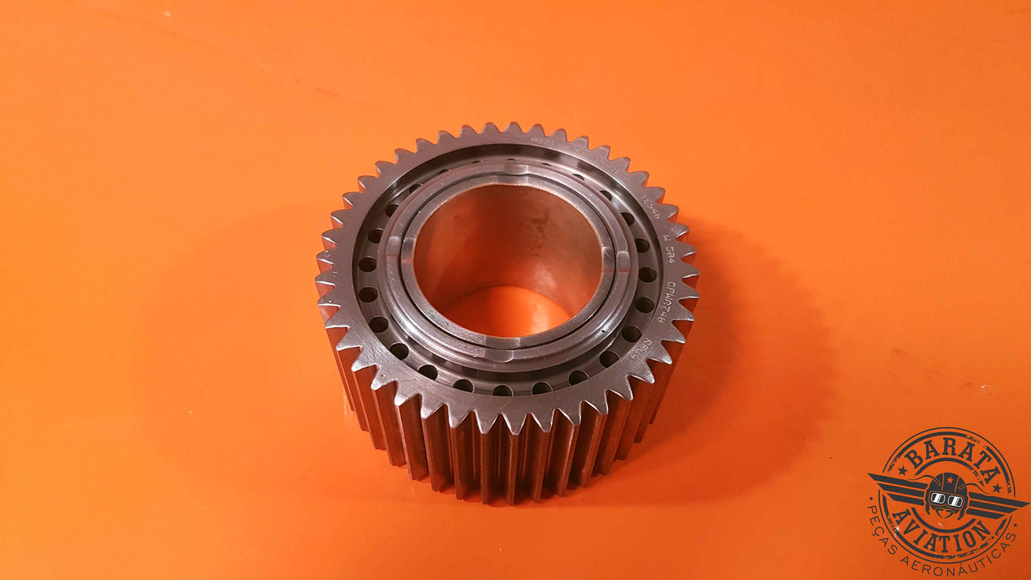 3057689-01 Pratt & Whitney Gearset Assy