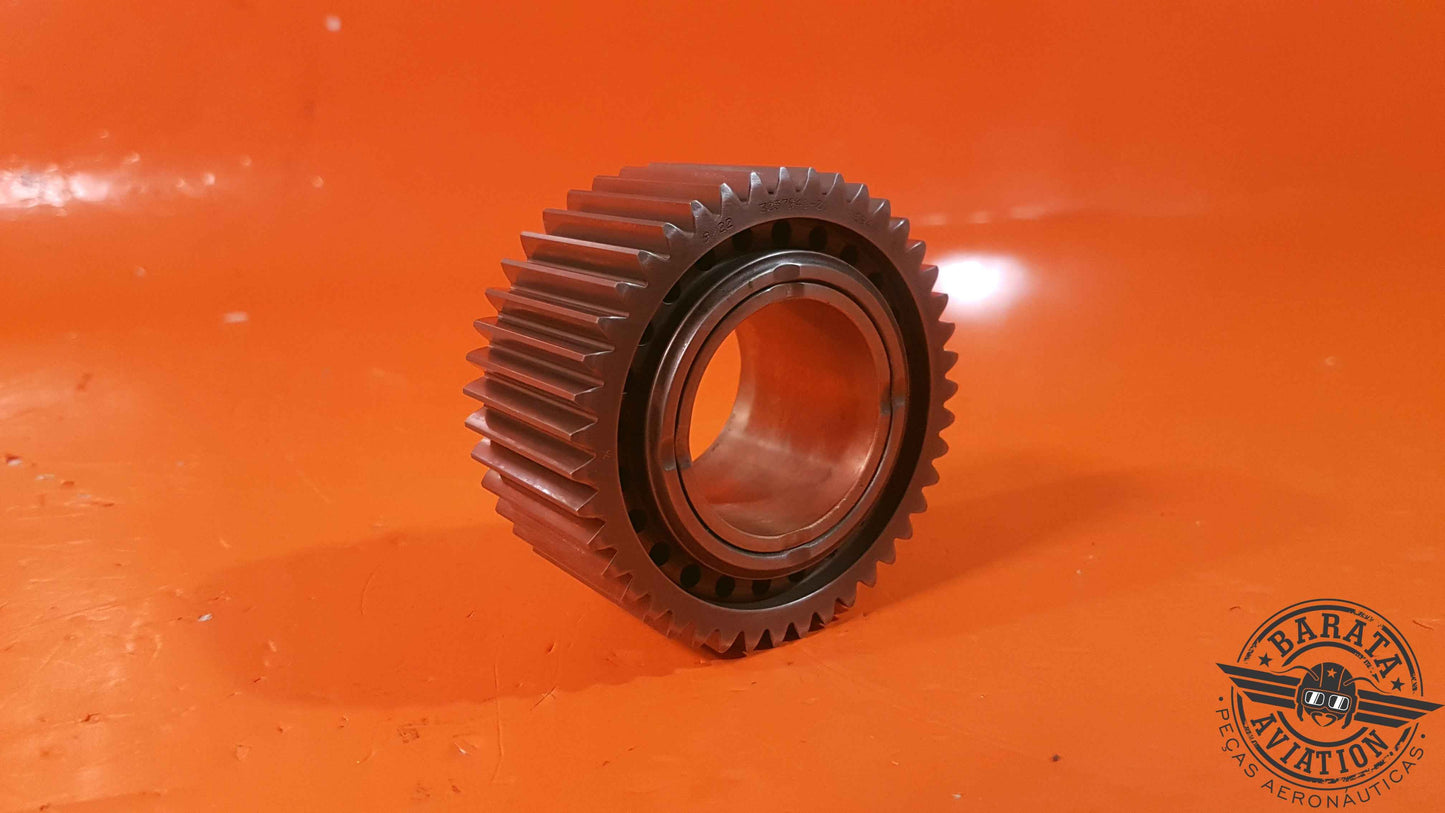 3057689-01 Pratt & Whitney Gearset Assy