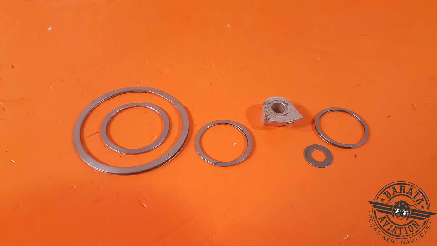 3049888-01 Pratt & Whitney Washer Kit