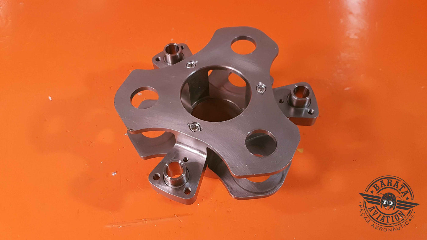 3058504-01 Pratt & Whitney Double Carrier