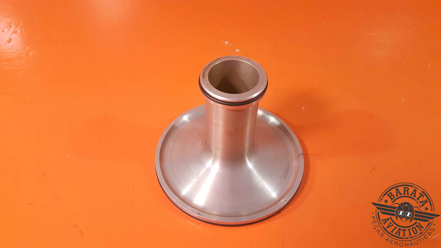 3117663-01 Pratt & Whitney Tube