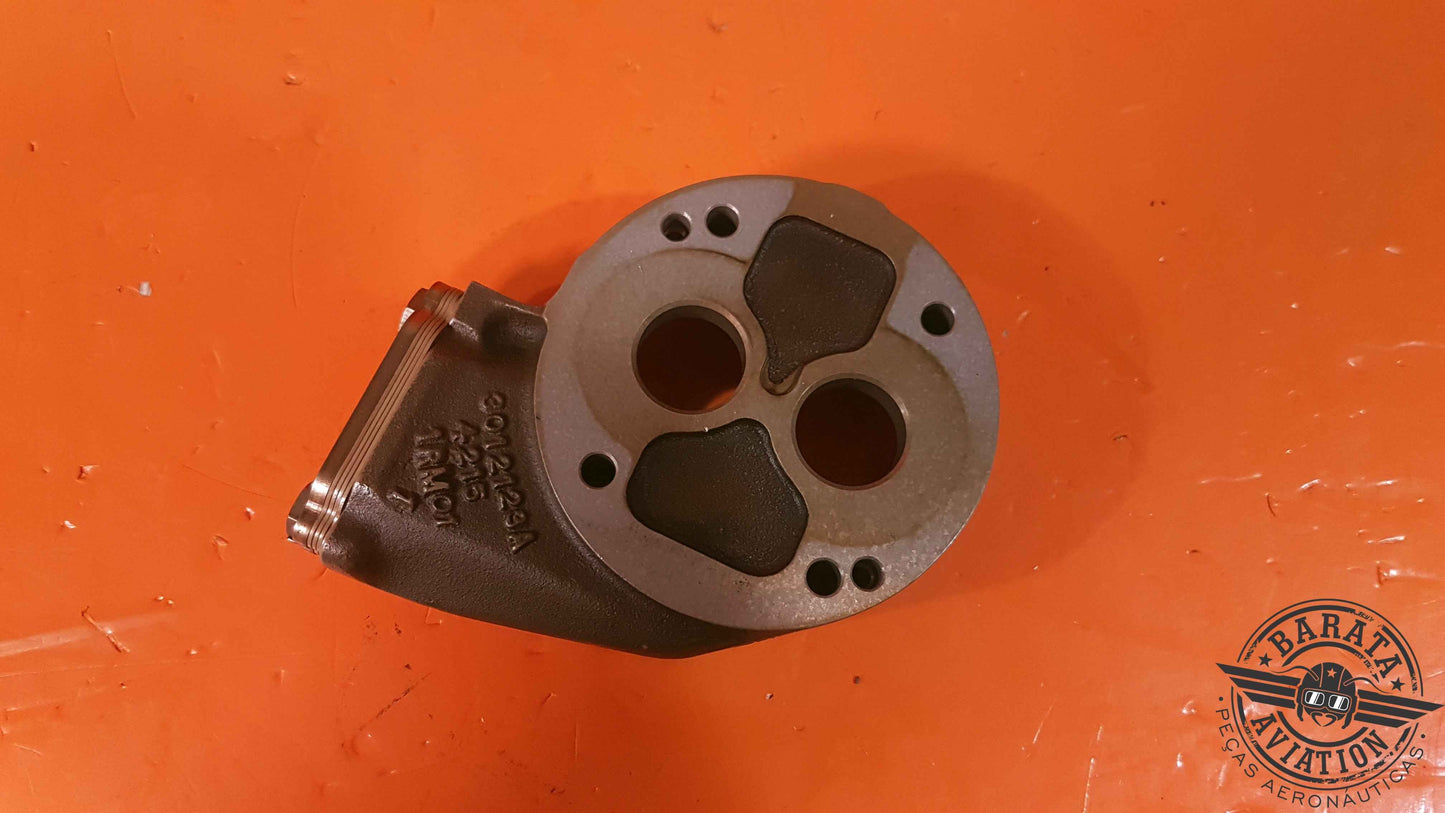 3012123 Pratt & Whitney Main Scaven Housing