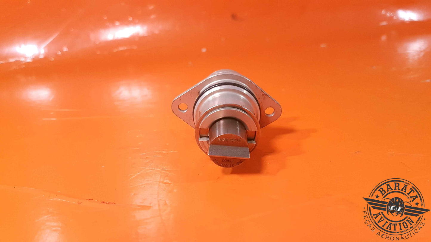 3049430-01 Pratt & Whitney Cover Regulating Valve