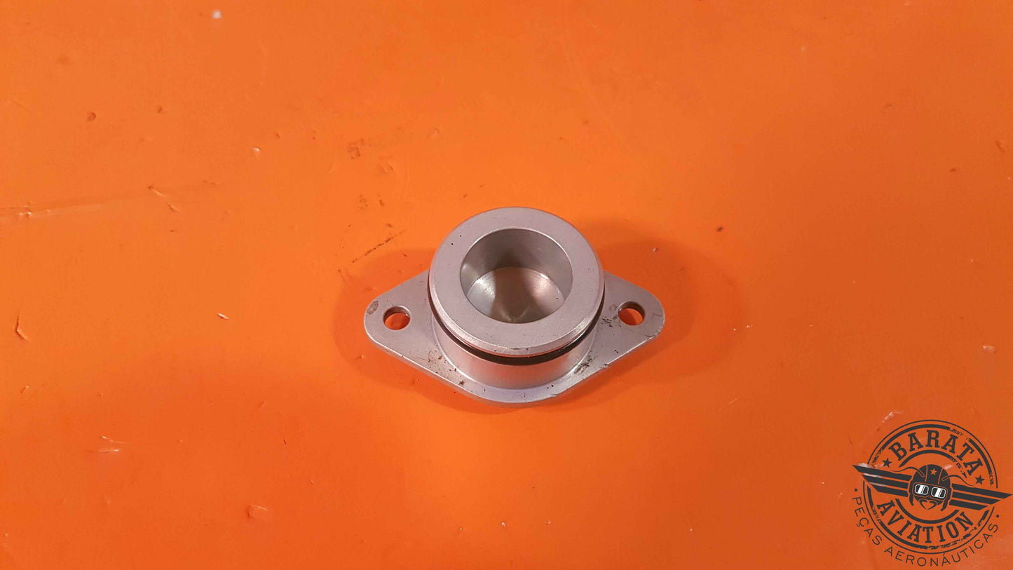 3057511-01 Pratt & Whitney Cover