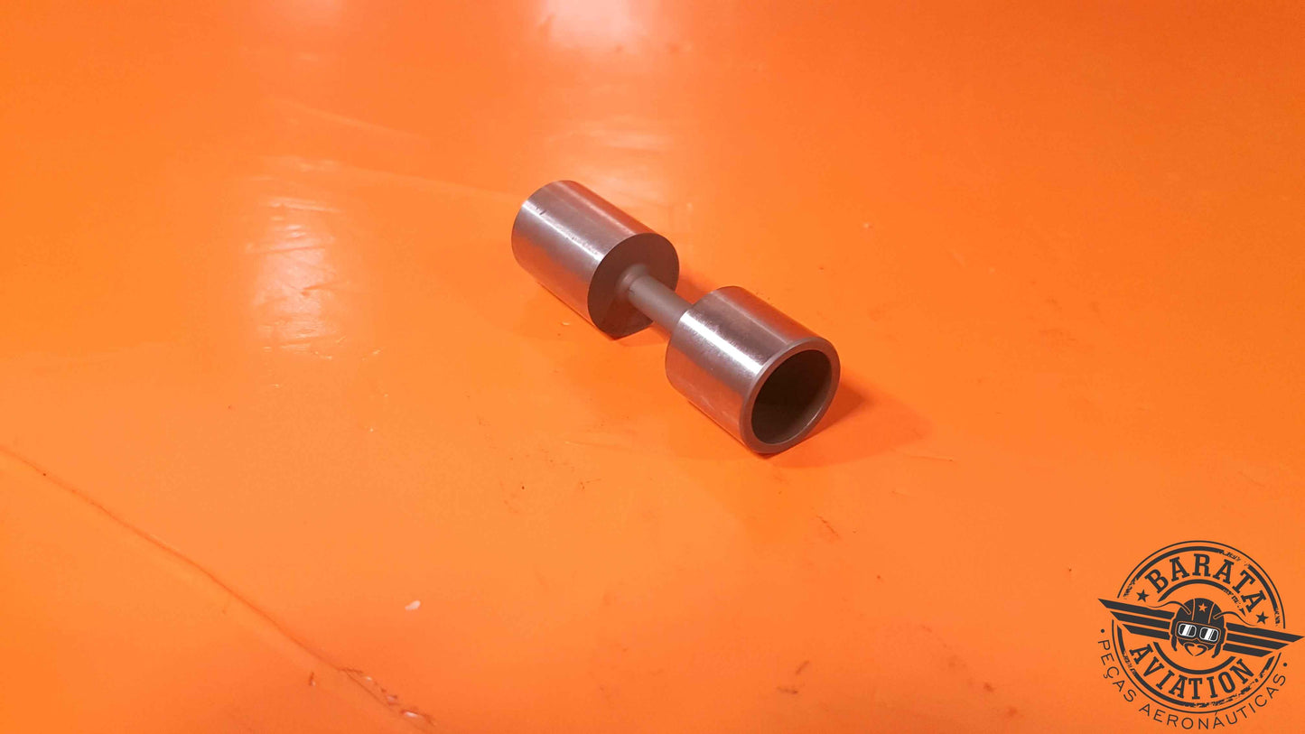 3100006-01 Pratt & Whitney Valve, Regulating