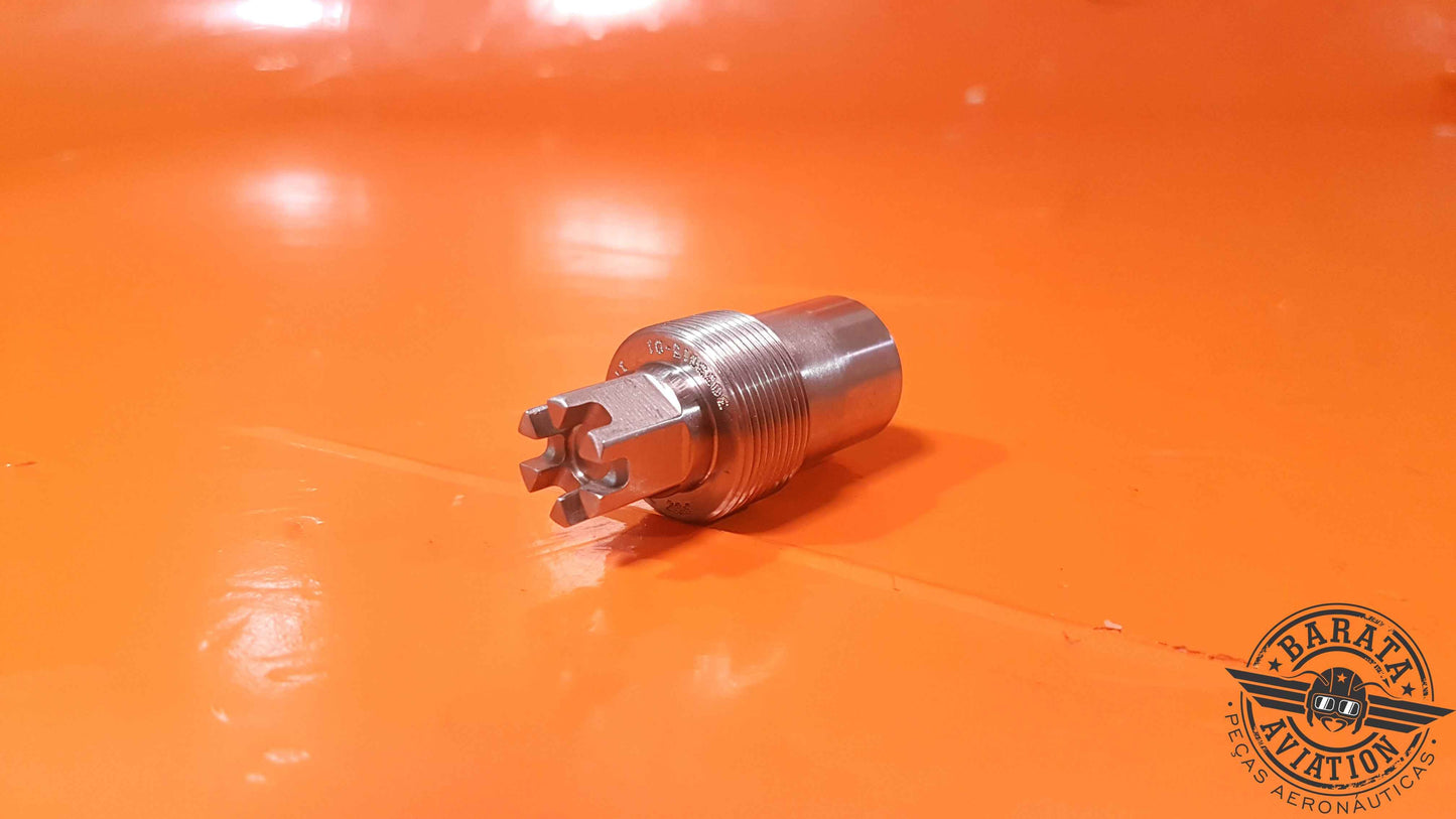 3055015-01 P&W Regulating Valve