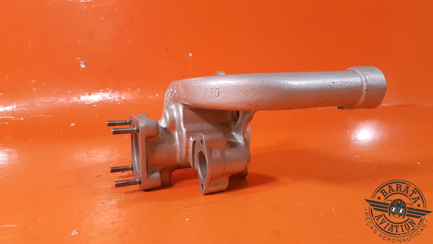 3073475-01 Pratt & Whitney Housing Pump