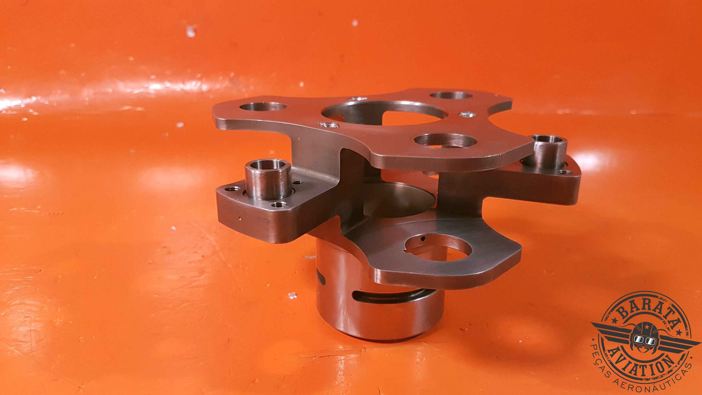 3058504-01 Pratt & Whitney Double Carrier