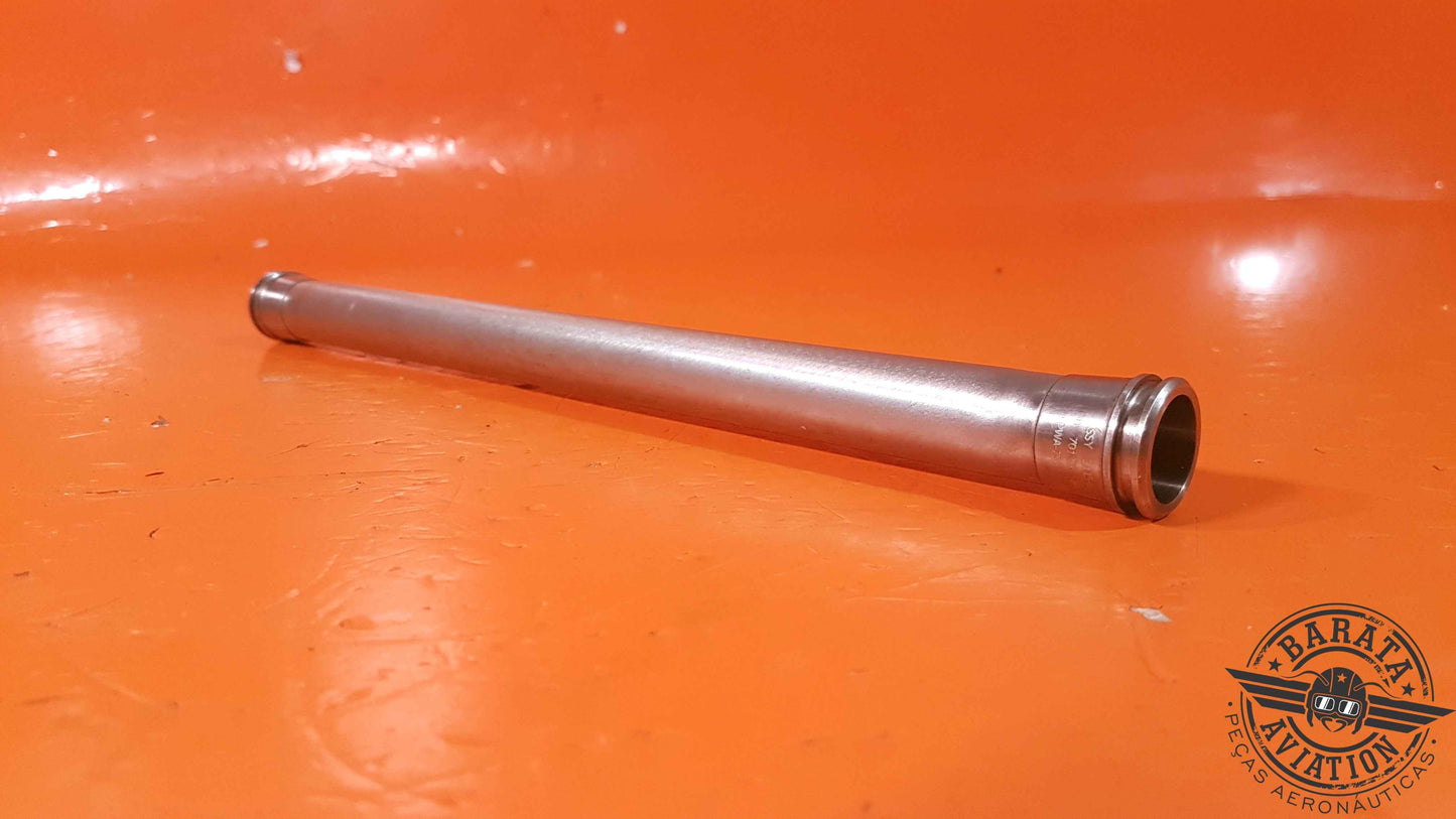 3115481-01 Pratt & Whitney Tube Y