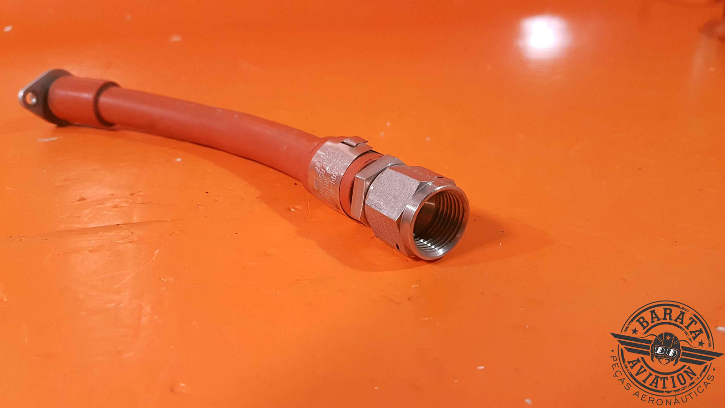 3058644-01 Pratt & Whitney Hose