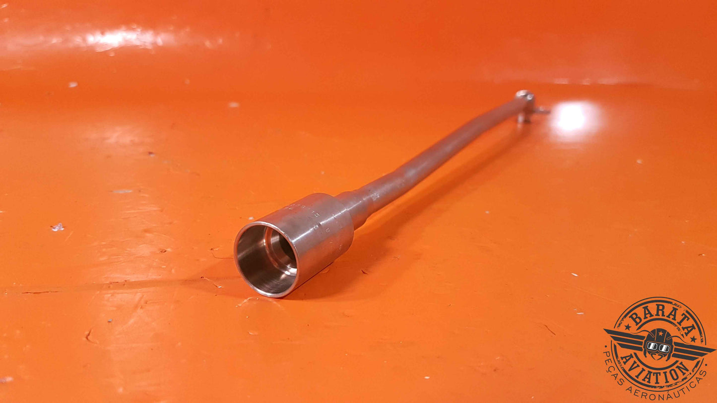 3039115 Pratt & Whitney Tube Y