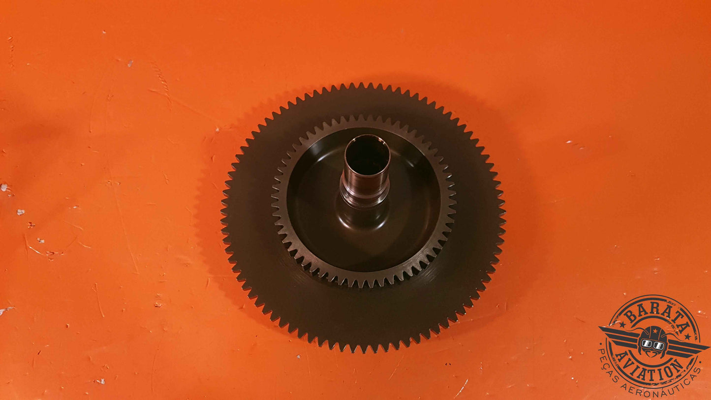 3058041-01 Pratt & Whitney Gearshaft