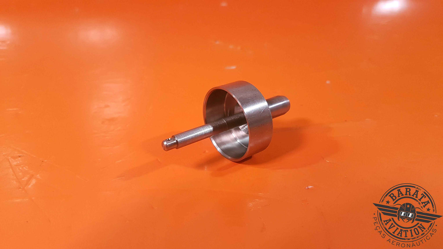 3024566 Pratt & Whitney Bypass Seat