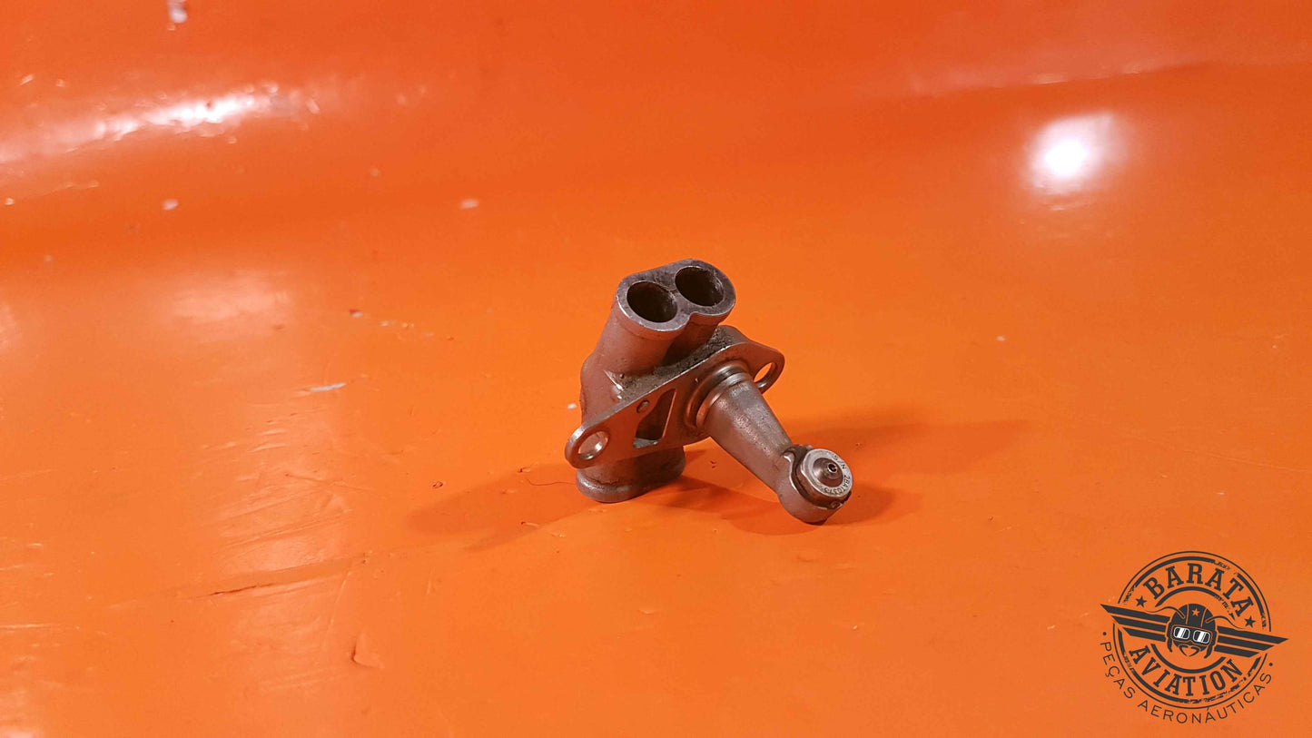 3119855-01 Pratt & Whitney Adapter Fuel Nozzle