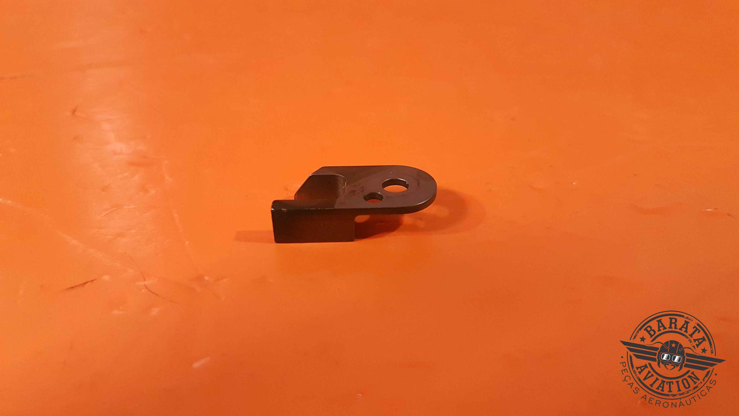 3105172-01 Pratt & Whitney Plate Retaining N° 3