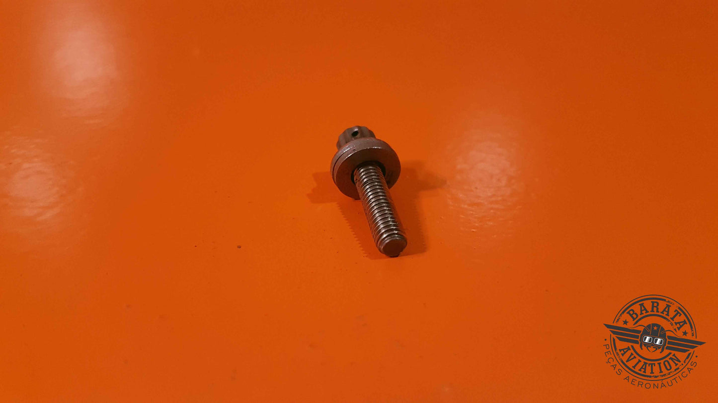 MS9565-10 Pratt & Whitney Bolt