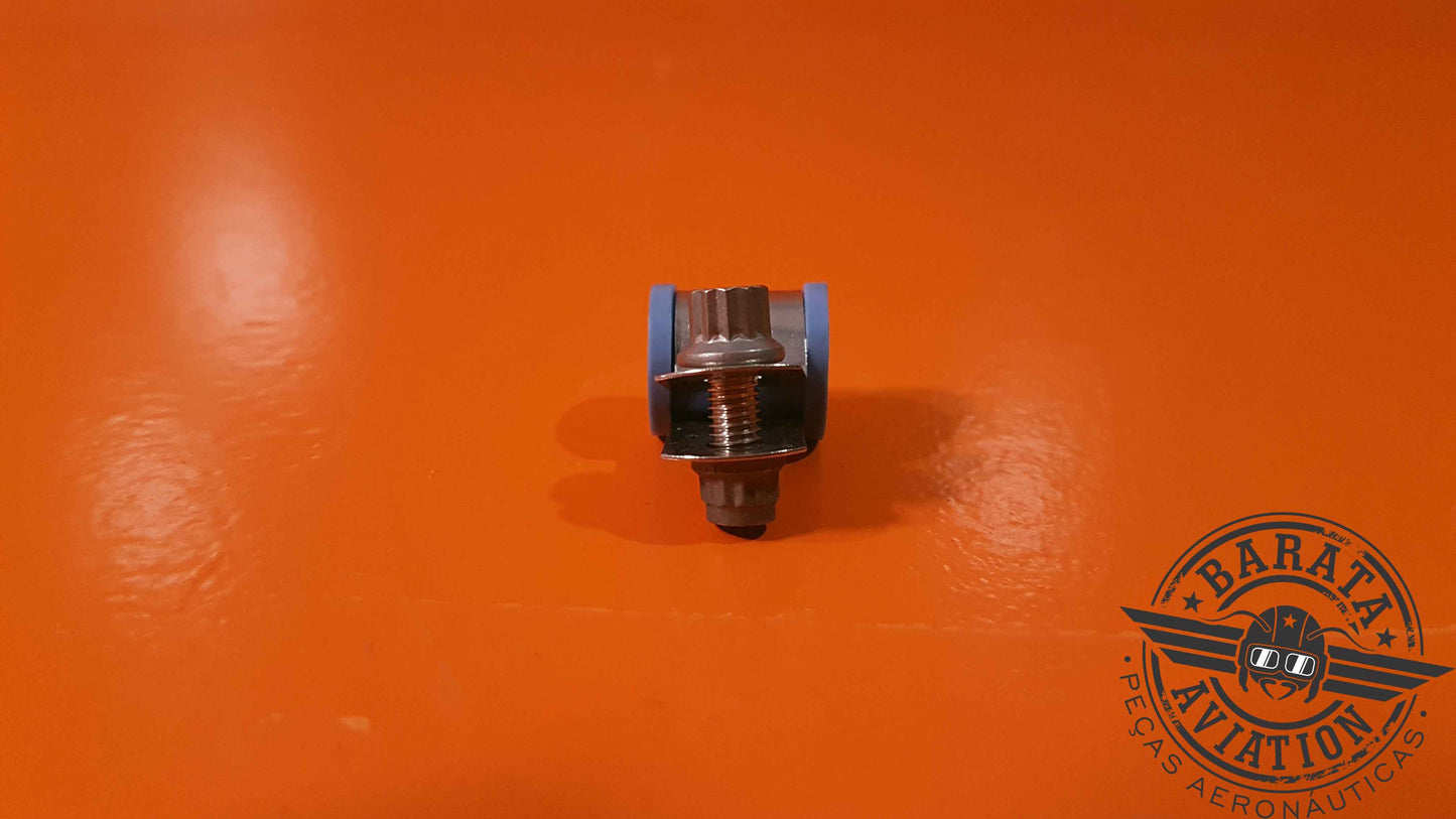 MS9354-07 Pratt & Whitney Clamp