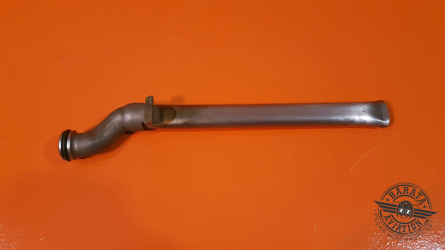 3115436-01 Pratt & Whitney Tube Y