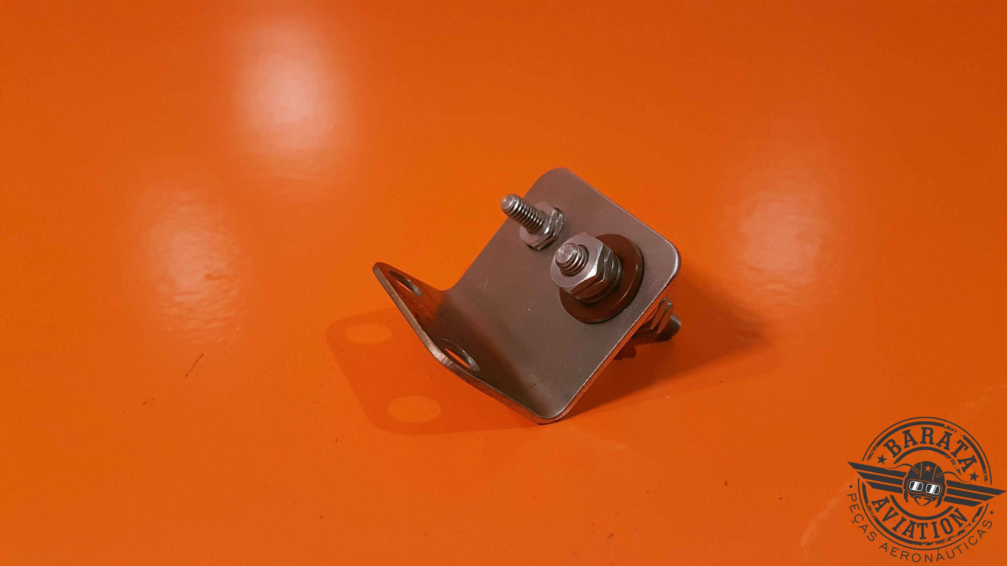 3115474-01 Pratt & Whitney Terminly