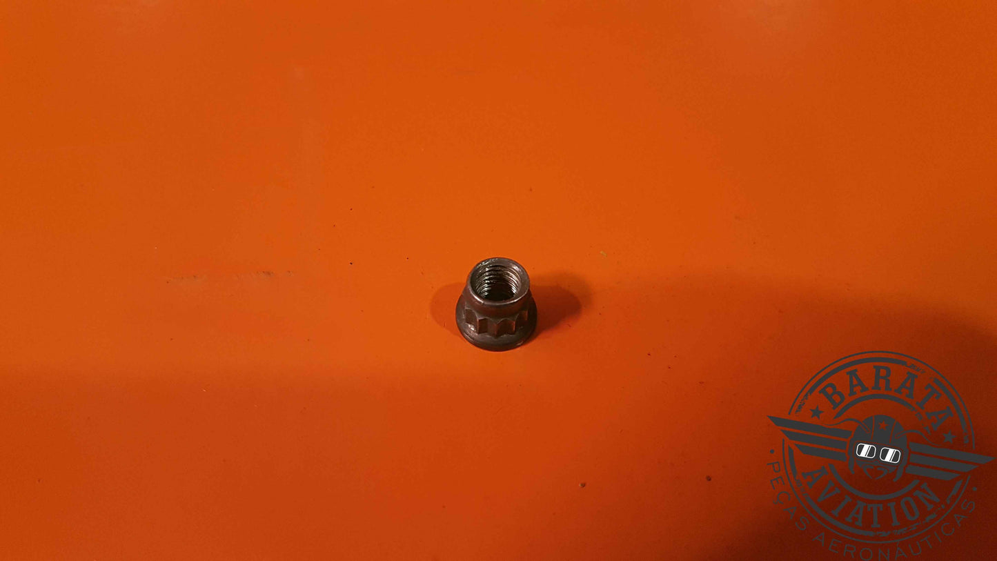 AS3477-10 Pratt & Whitney Nut