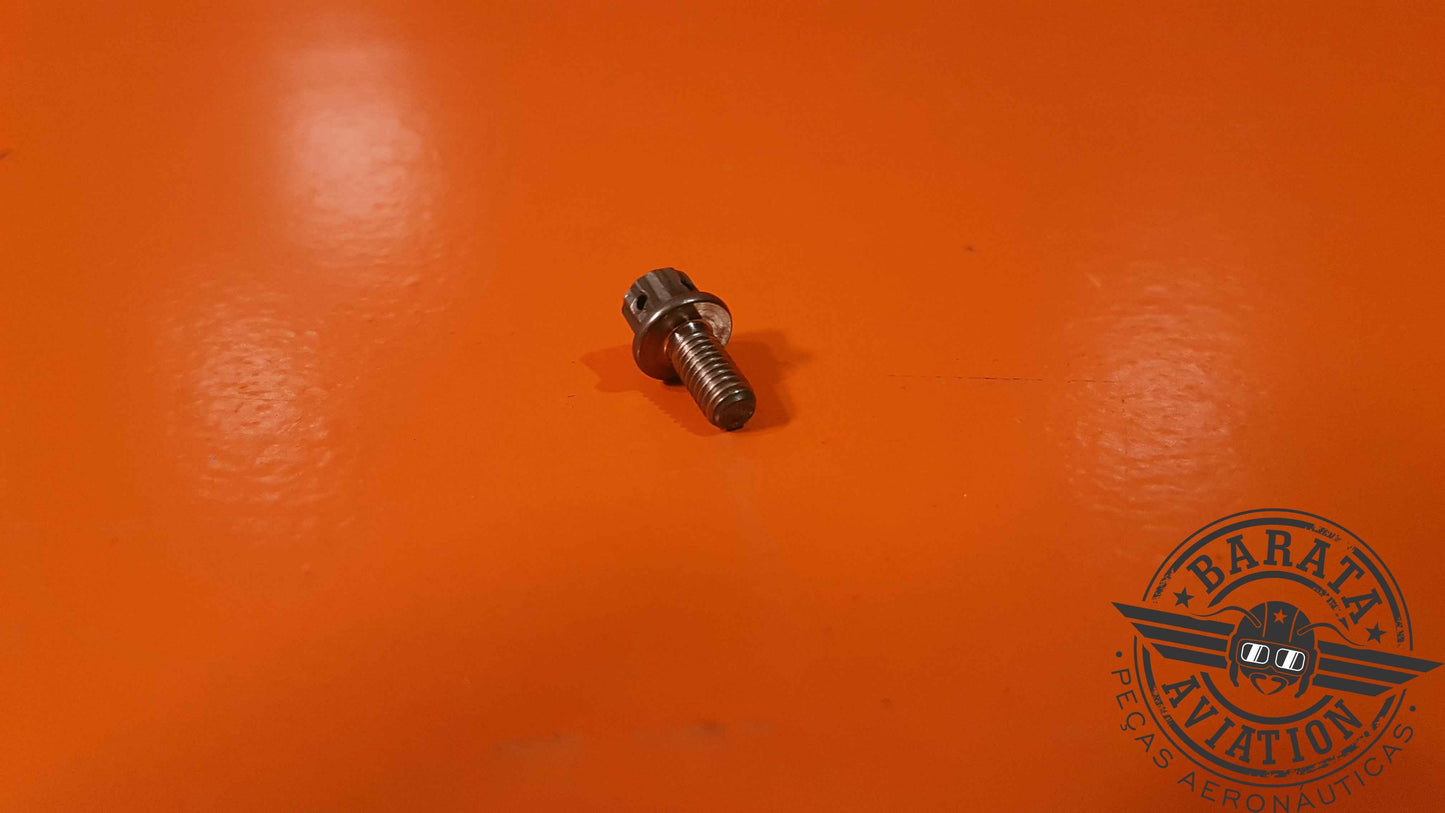 MS9565-04 Pratt & Whitney Bolt Machine