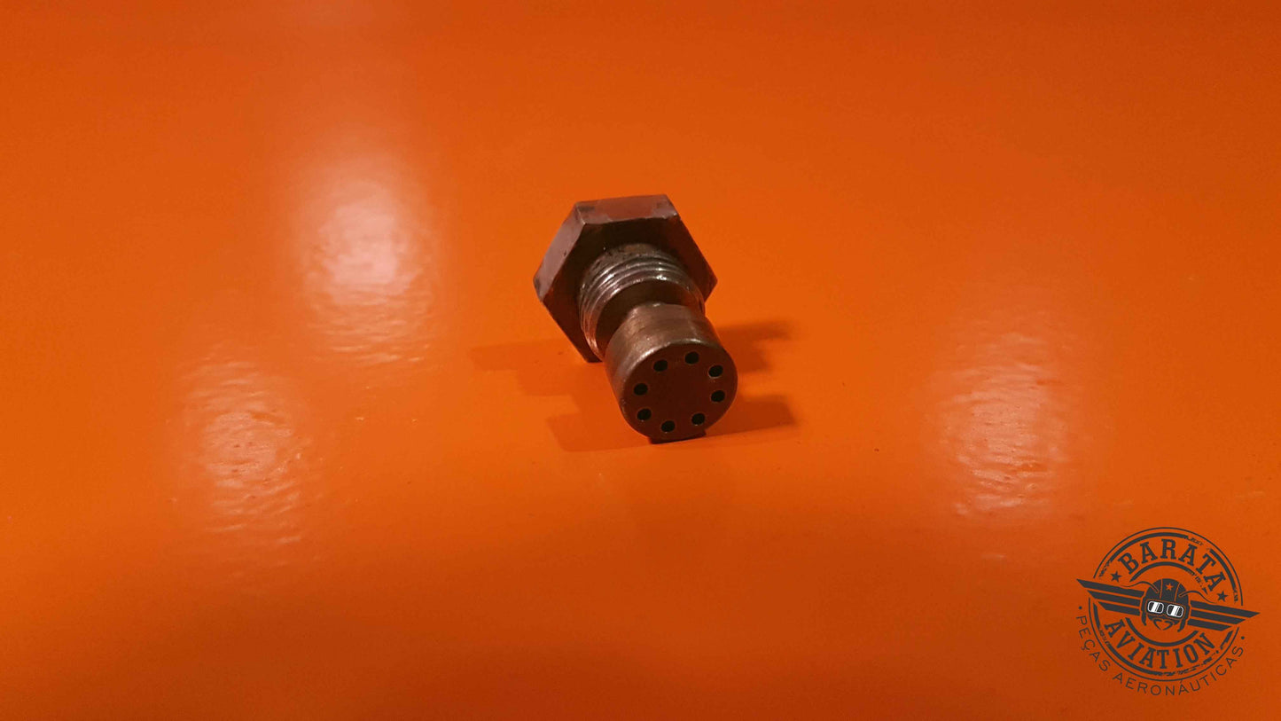 3116144-01 Pratt & Whitney Plug