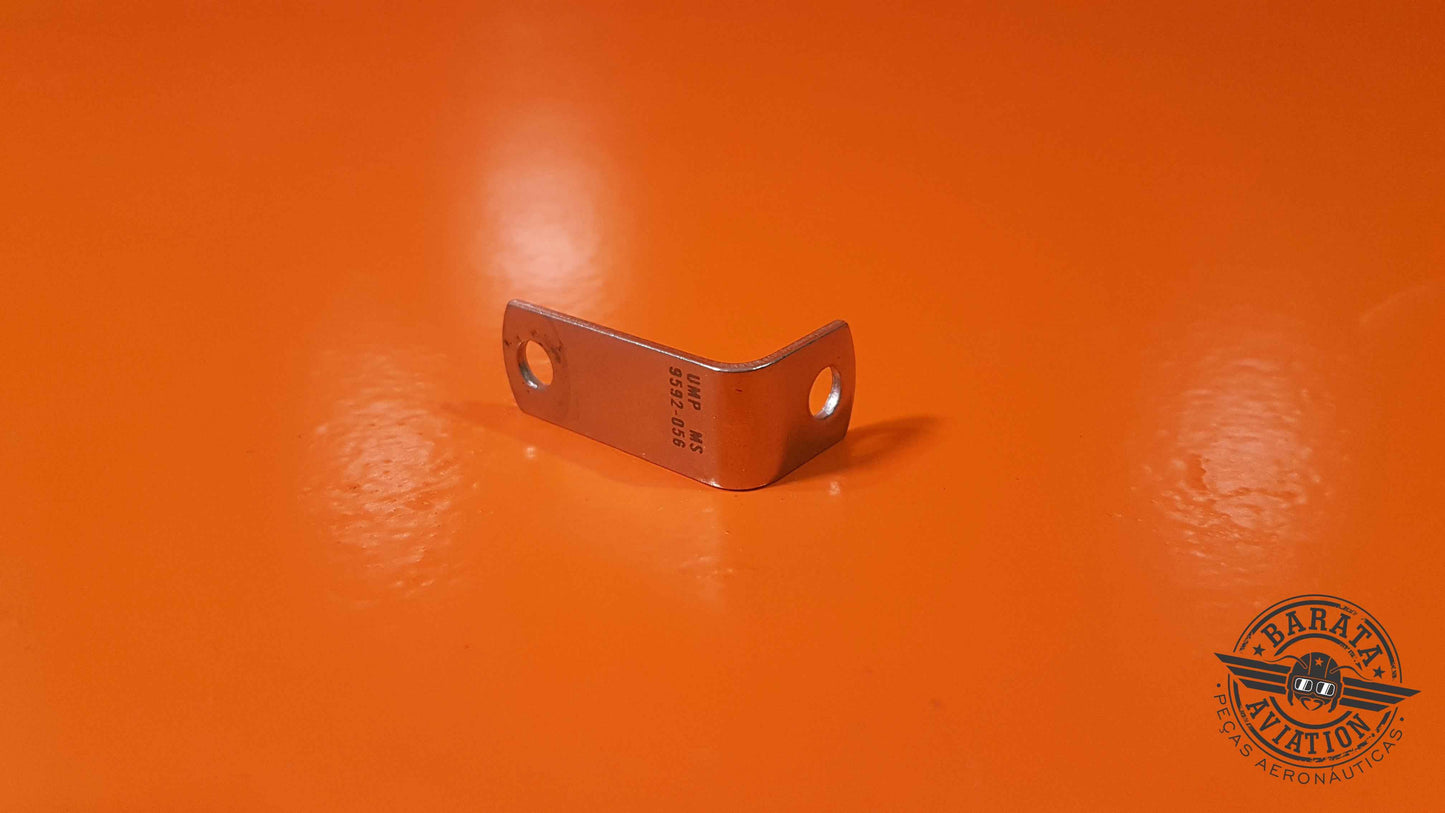 MS9592-056 Pratt & Whitney Bracket