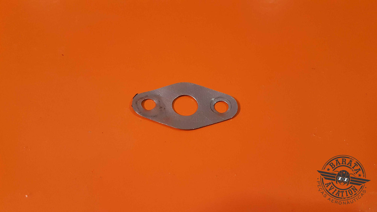 3112197-01 Pratt & Whitney Plate