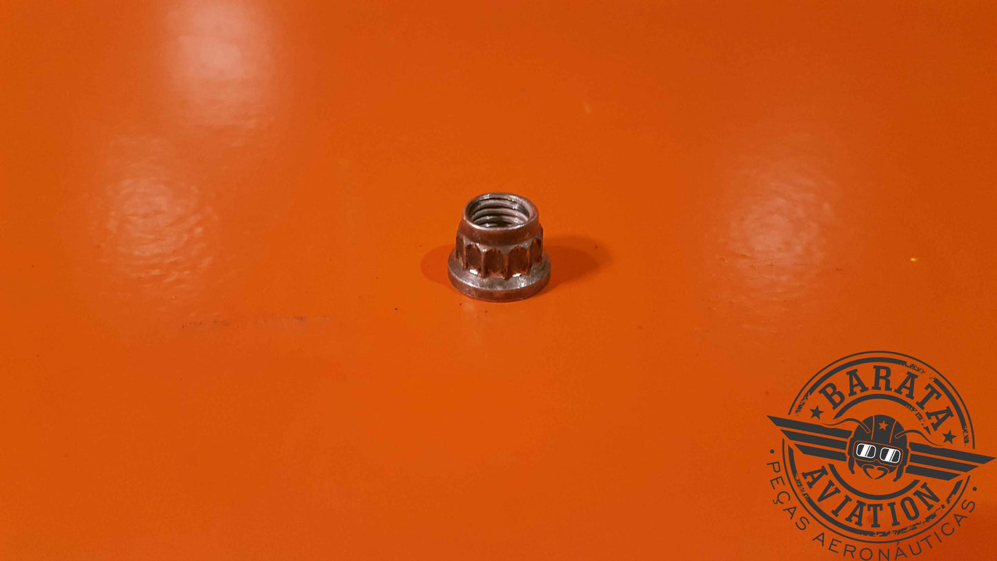 AS3068 Pratt & Whitney Nut