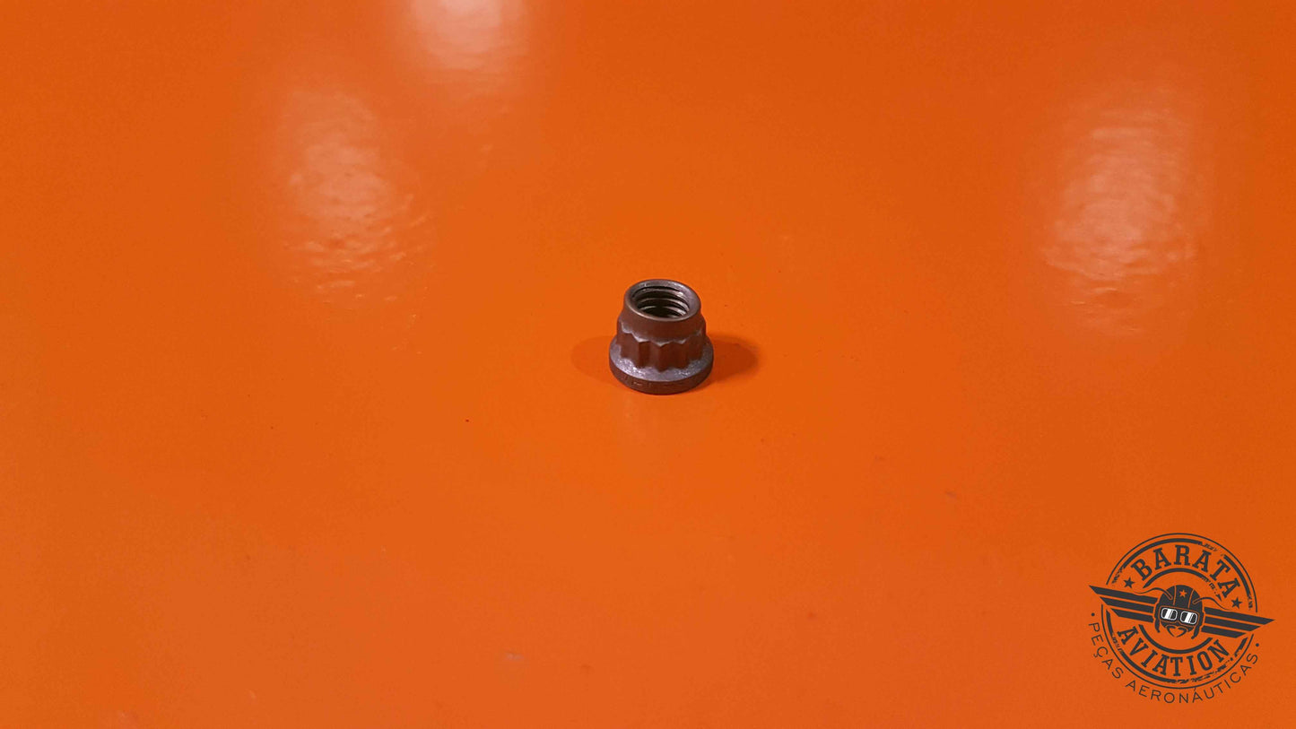 ST2119-09 Pratt & Whitney Nut