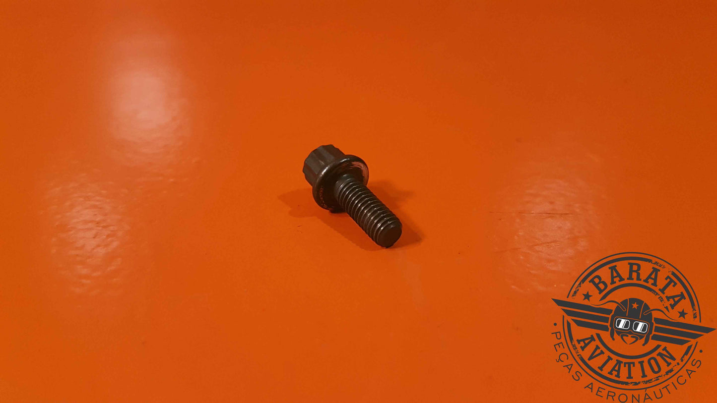 MS9696-06 Pratt & Whitney Bolt