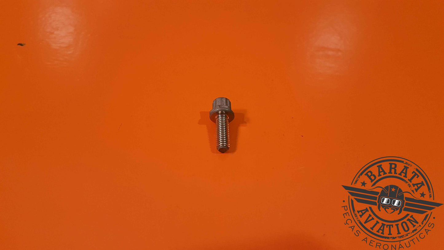 MS9676-07 Pratt & Whitney Bolt