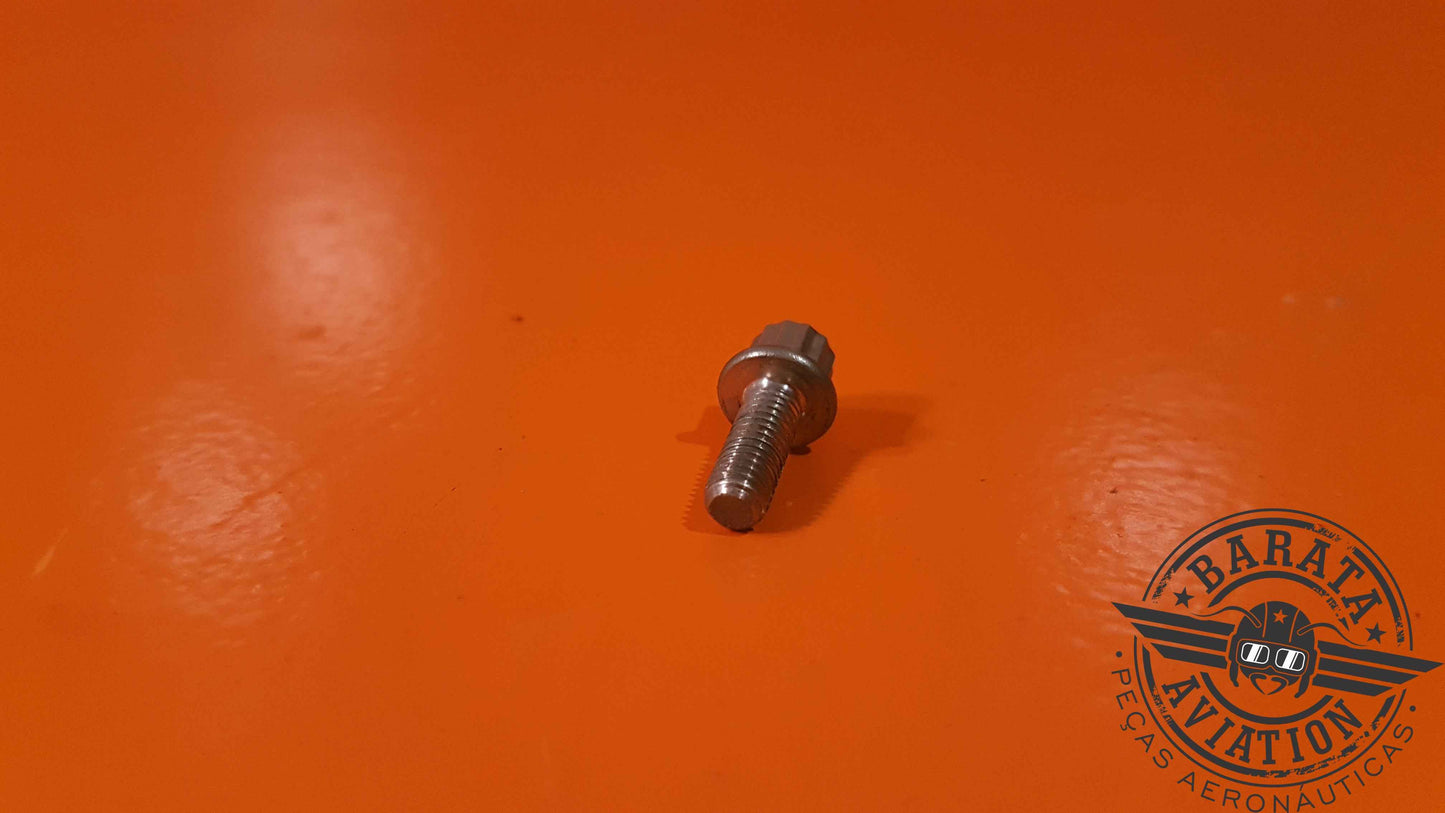 MS9556-06 Pratt & Whitney Bolt Twelve Point