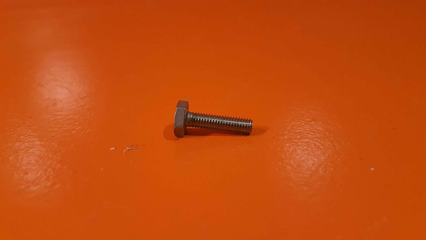 MS9489-10 Pratt & Whitney Bolt