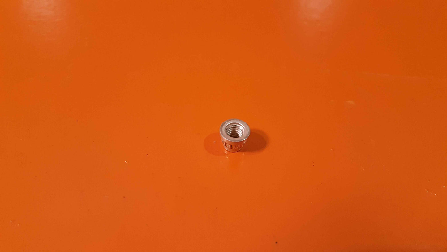 AS3068 Pratt & Whitney Nut