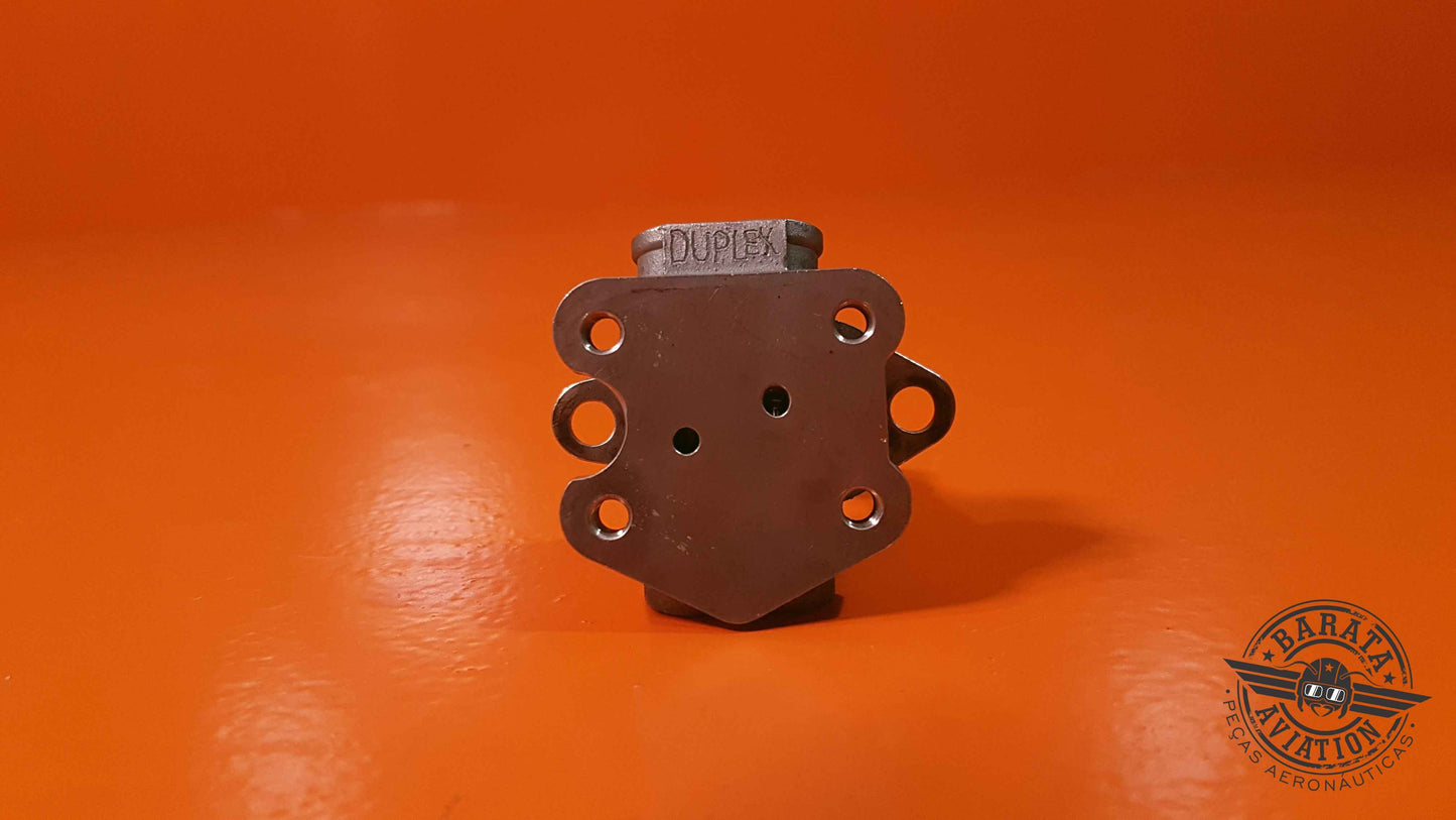 3039128B Pratt & Whitney Fuel Nozzle Adapter