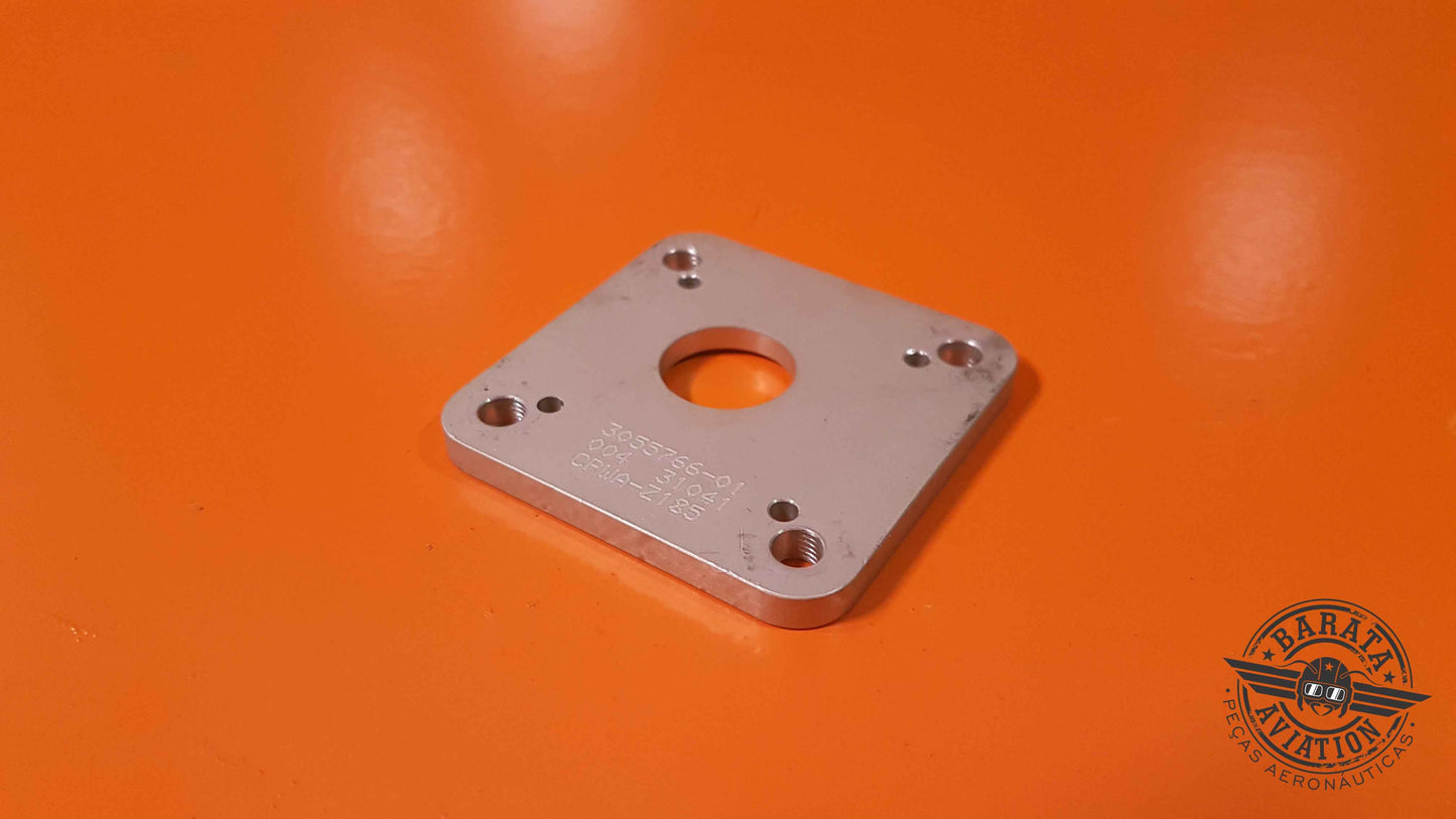 3055766-01 Pratt & Whitney Cover