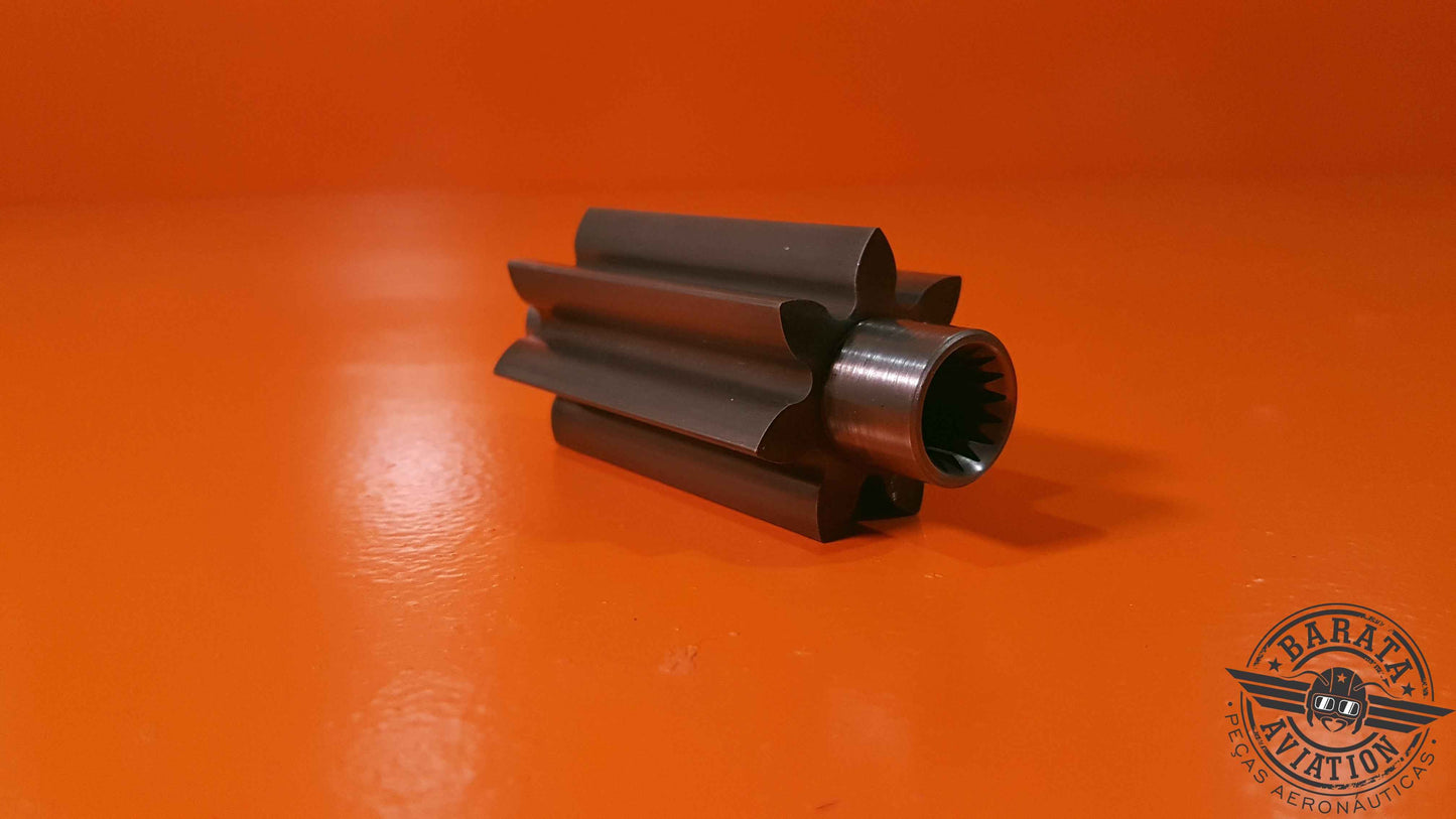 3123250-01 Pratt & Whitney Gear-Spur