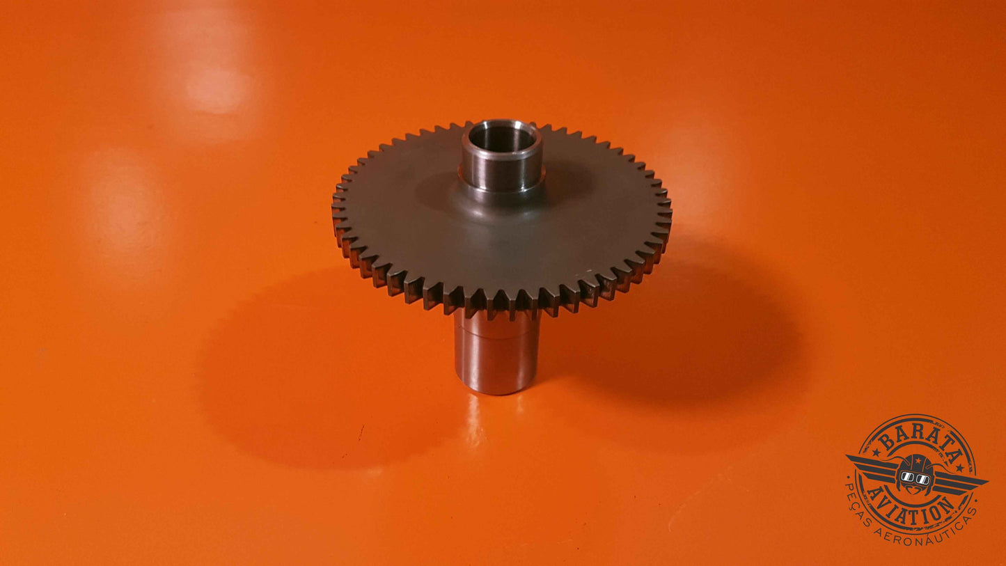 3059810-01 Pratt & Whitney Gershft