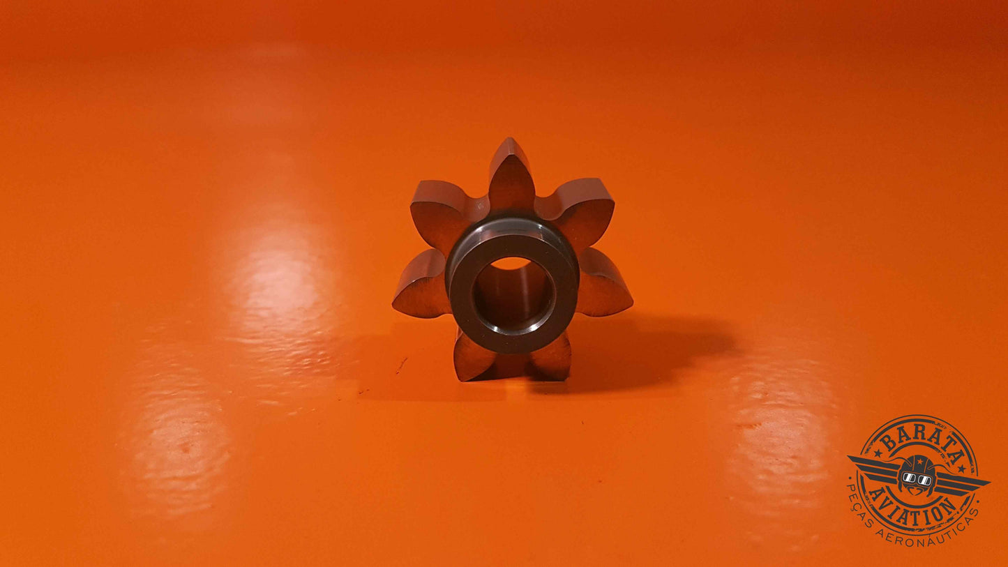 3058531-01 Pratt & Whitney Gershaft