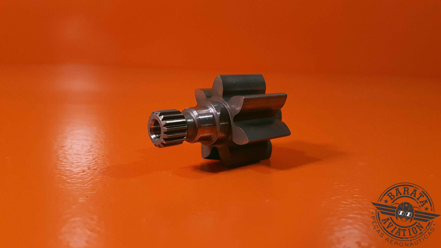 3059734-01 Pratt & Whitney Gearshaft