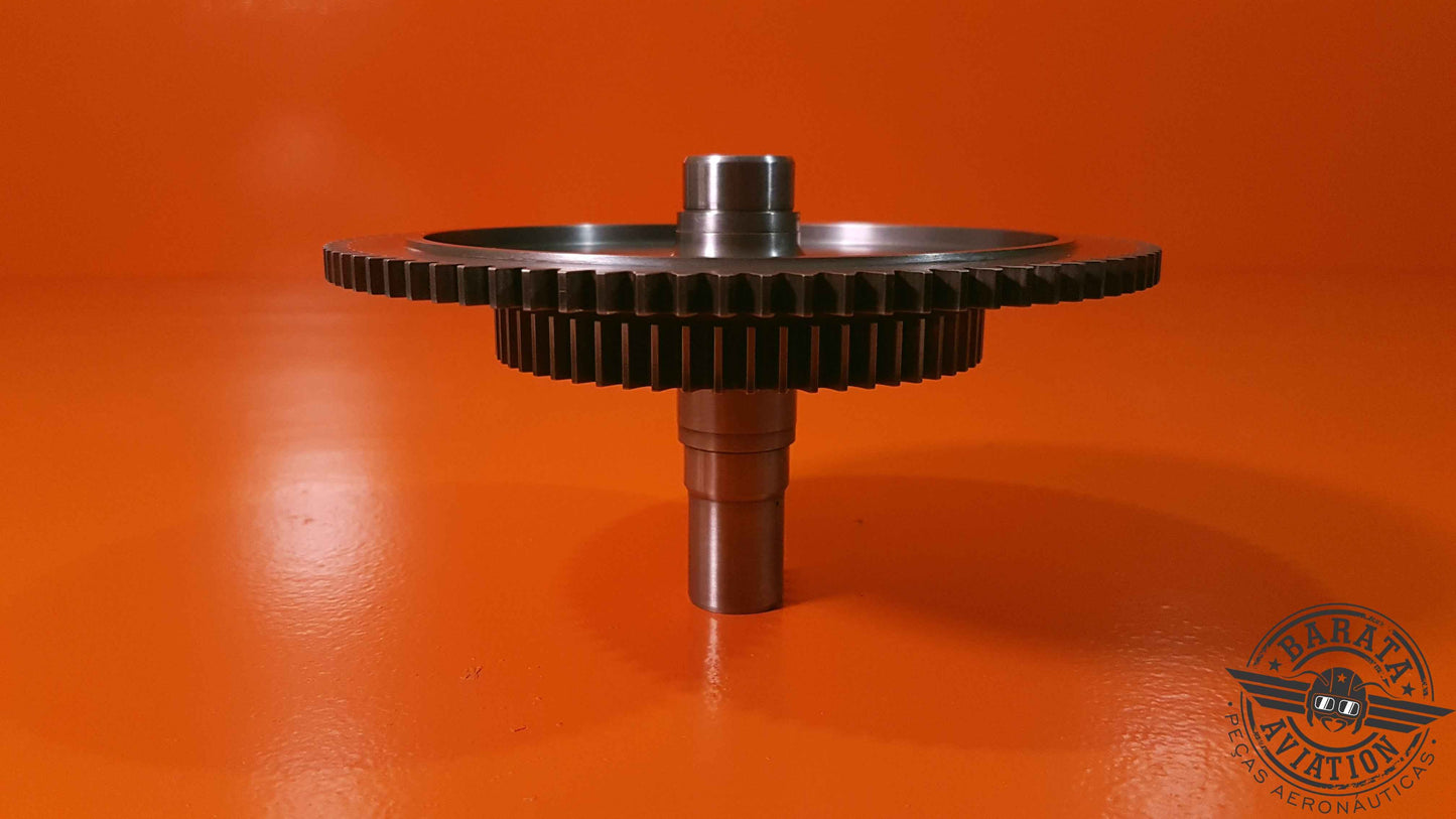 3058041-01 Pratt & Whitney Gearshaft