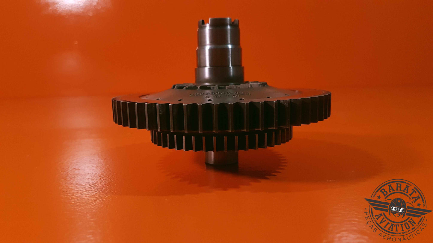 3056786-01 Pratt & Whitney Impeller Assy